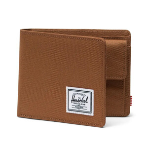 Herschel Roy Wallet Coin